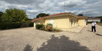 maison à ROQUEFORT (40120)