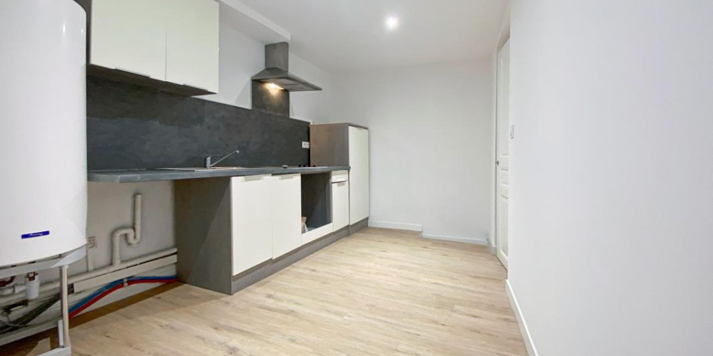 appartement à MONT DE MARSAN (40000)