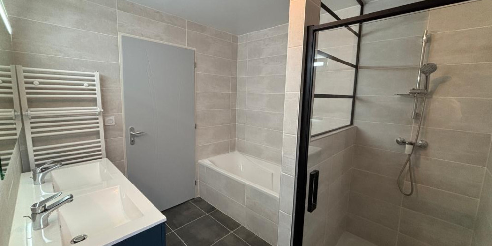 maison à SAMADET (40320)