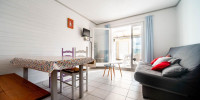 appartement à SOORTS HOSSEGOR (40150)