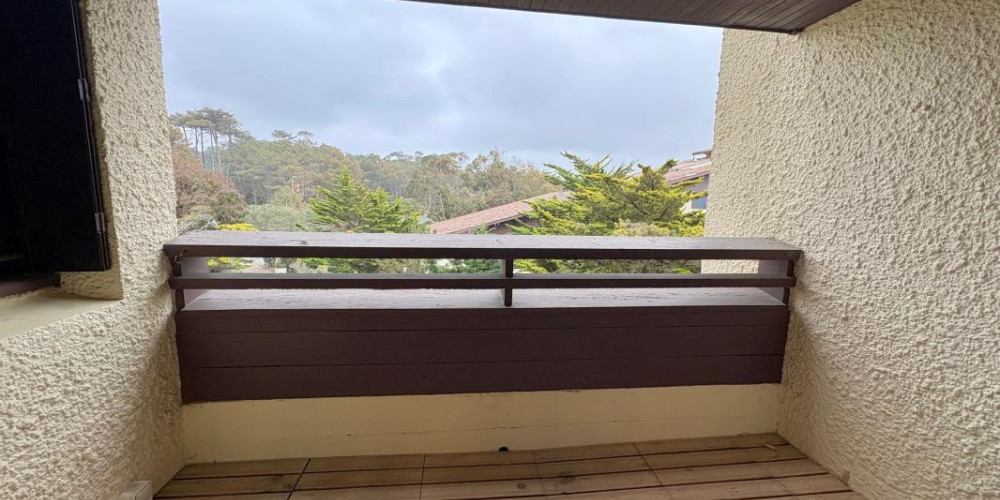 appartement à SEIGNOSSE (40510)