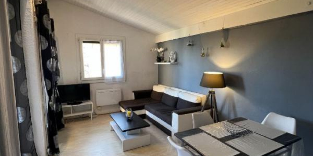 appartement à SEIGNOSSE (40510)