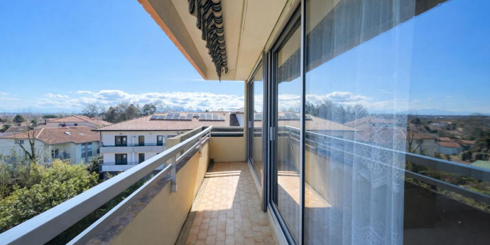 appartement à ST PAUL LES DAX (40990)