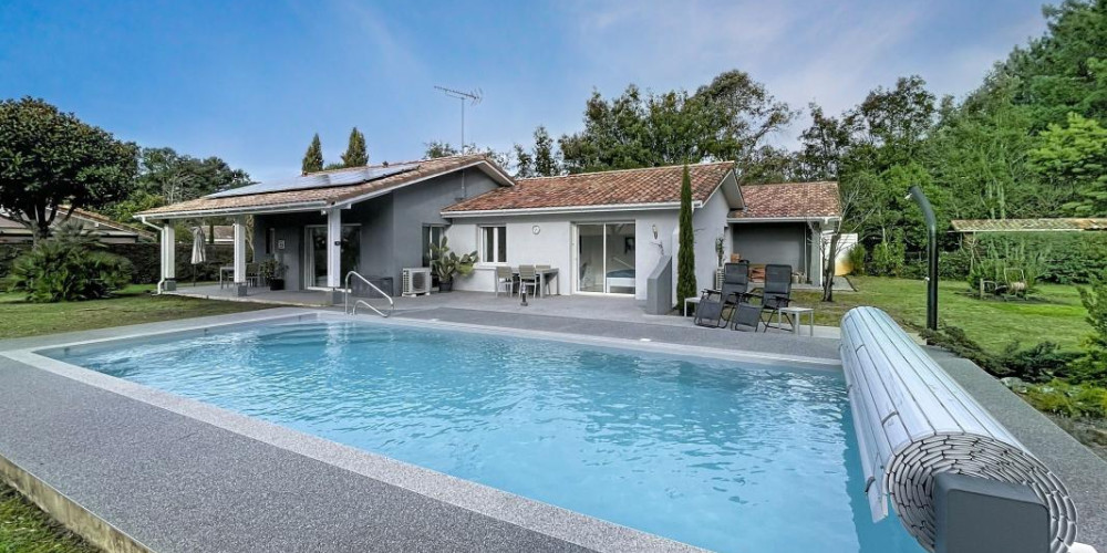 maison à MESSANGES (40660)