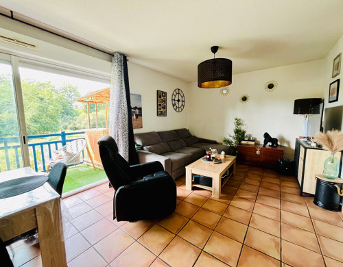 appartement  ST VINCENT DE TYROSSE