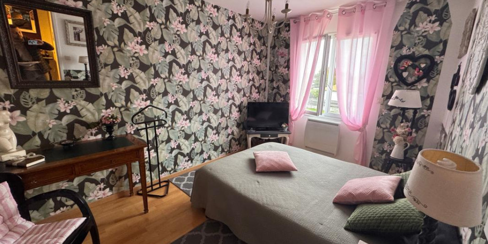 maison à ST PAUL LES DAX (40990)