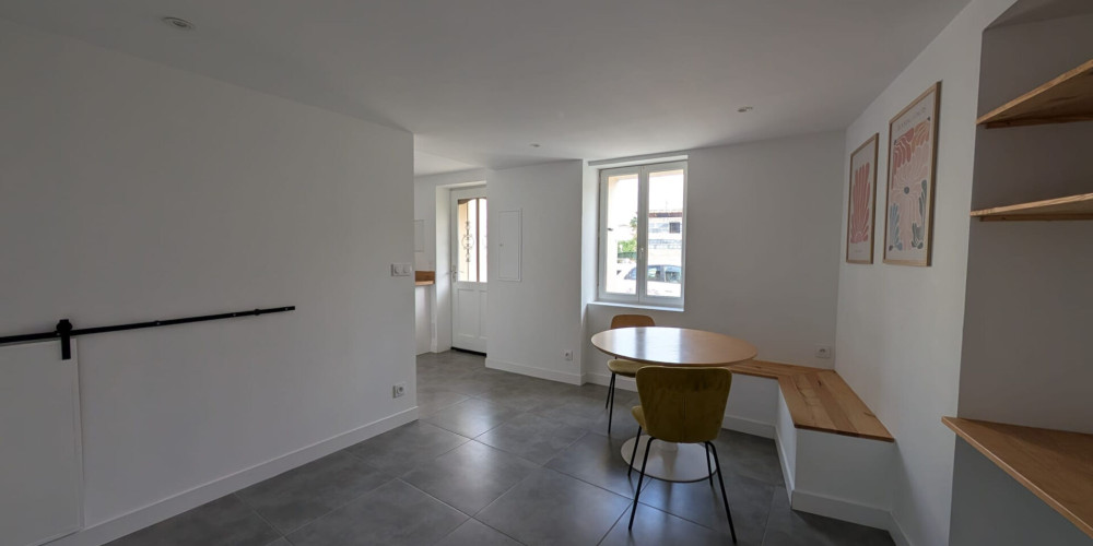 maison à MONT DE MARSAN (40000)