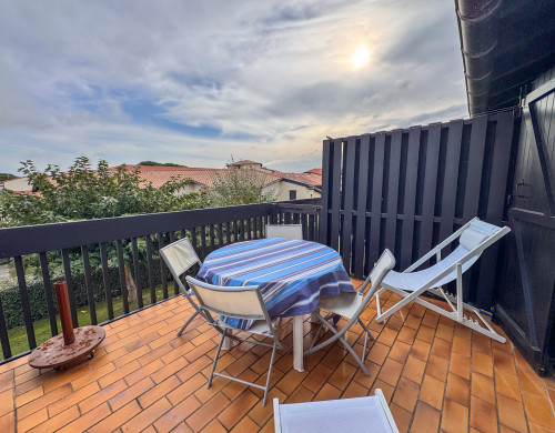 appartement  VIEUX BOUCAU LES BAINS