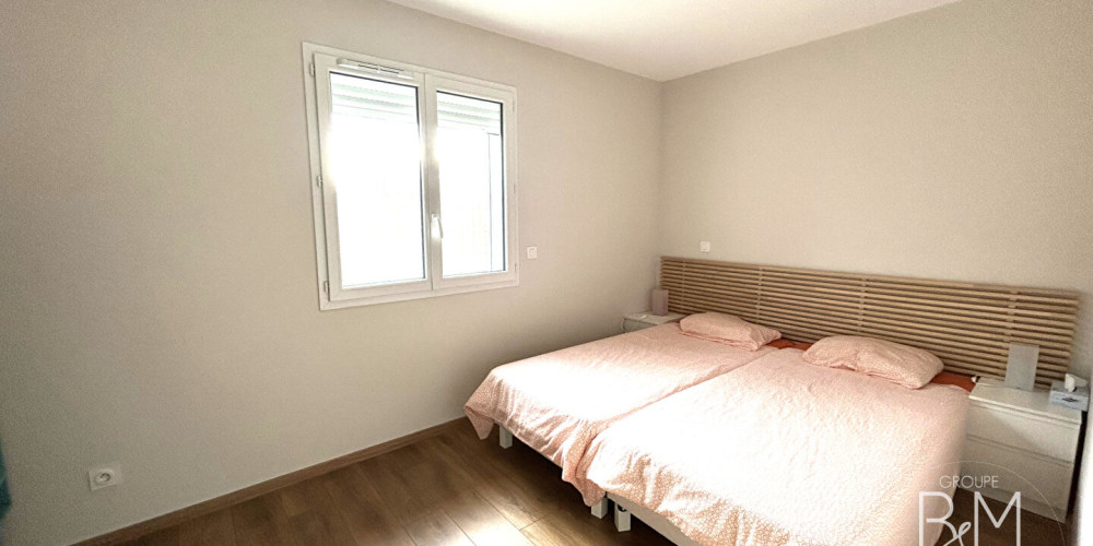 maison à TOSSE (40230)