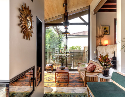 maison  SOORTS HOSSEGOR