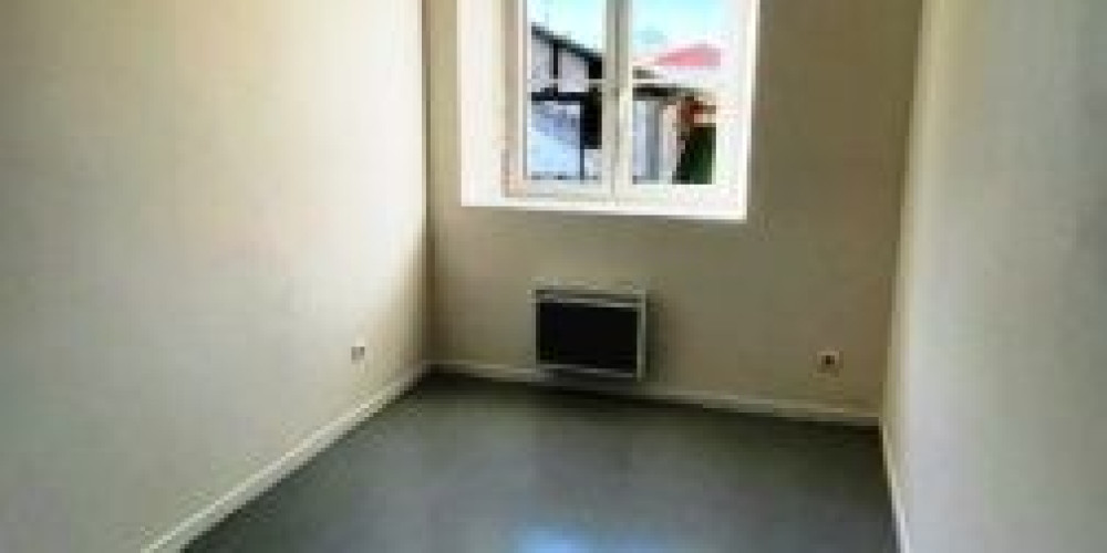 appartement à VILLENEUVE DE MARSAN (40190)