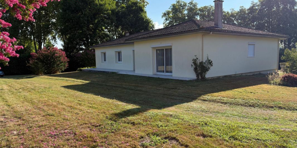 maison à LABASTIDE D ARMAGNAC (40240)