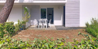 appartement à MOLIETS ET MAA (40660)