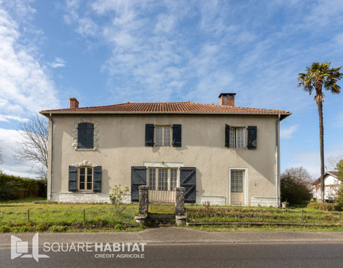 maison  ST MARTIN DE HINX