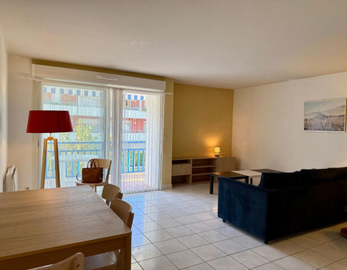 appartement  CAPBRETON