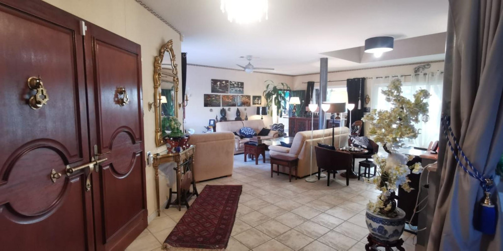 maison à ST VINCENT DE PAUL (40990)