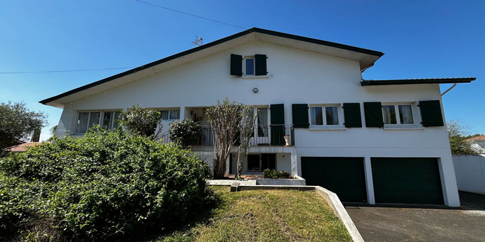 maison à DAX (40100)