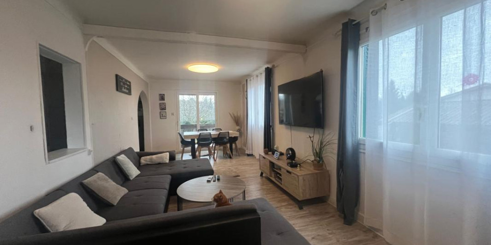 maison à ROQUEFORT (40120)