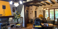 maison à CARCEN PONSON (40400)