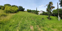 terrain à LABATUT (40300)