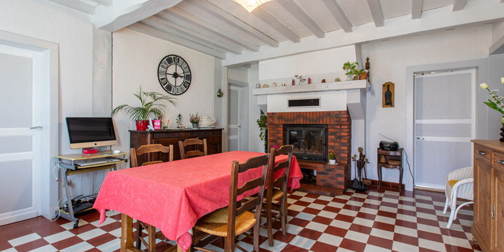 maison à POYANNE (40380)