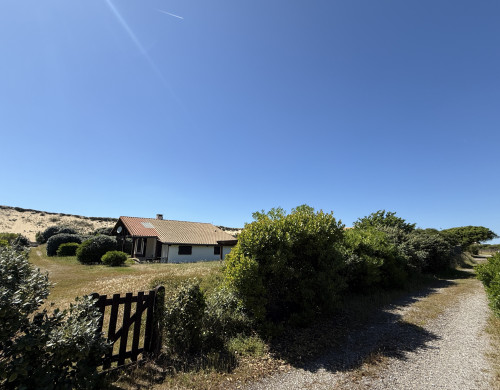 maison  SOORTS HOSSEGOR