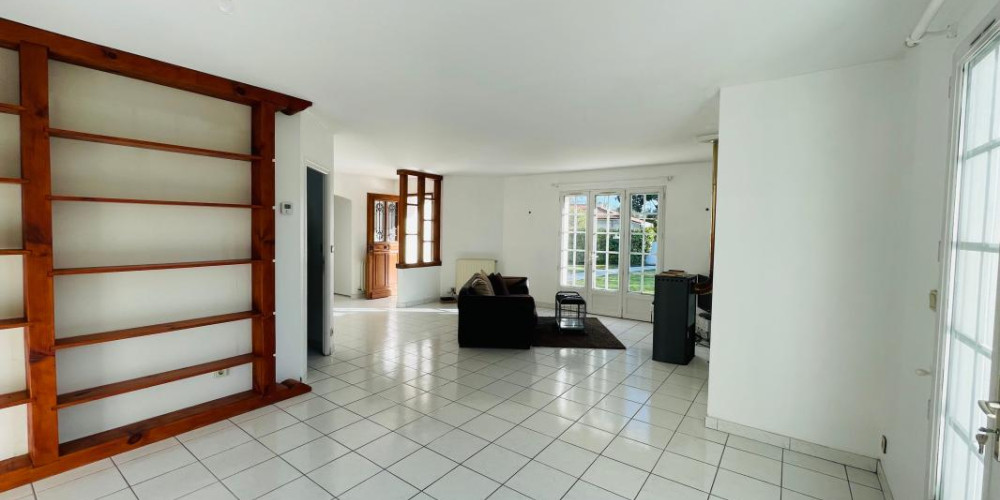 maison à DAX (40100)