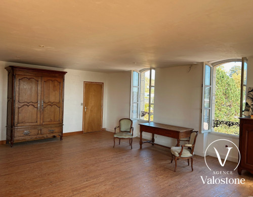 appartement  HAGETMAU