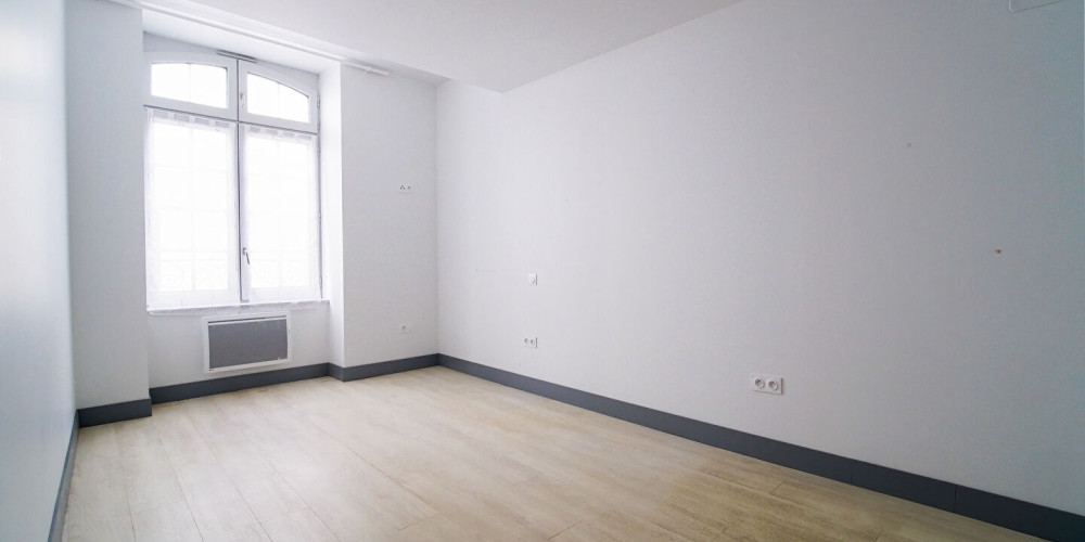 appartement à AIRE SUR L ADOUR (40800)