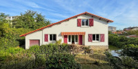 maison à MONT DE MARSAN (40000)