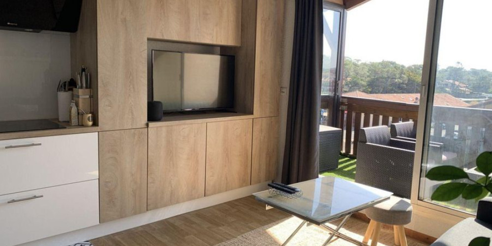 appartement à CAPBRETON (40130)