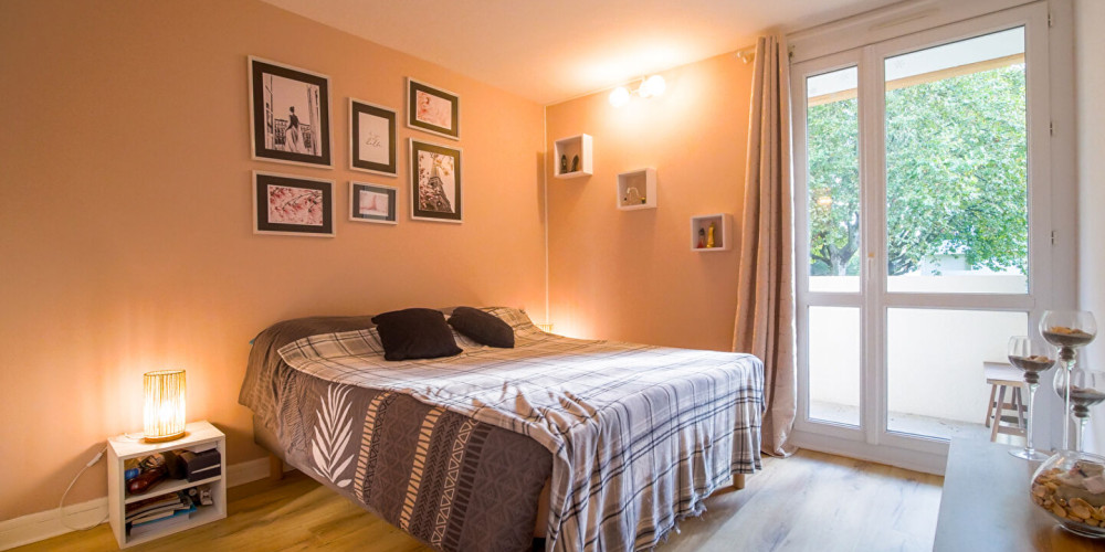 appartement à BISCARROSSE (40600)