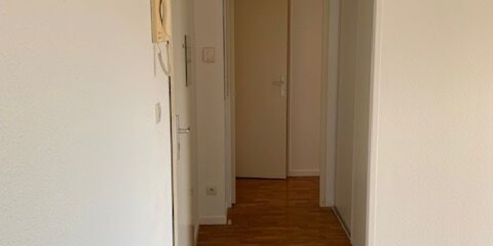 appartement à ST PAUL LES DAX (40990)