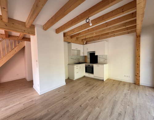 appartement  MOLIETS ET MAA