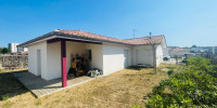 maison à DAX (40100)