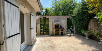 maison à ST VINCENT DE TYROSSE (40230)