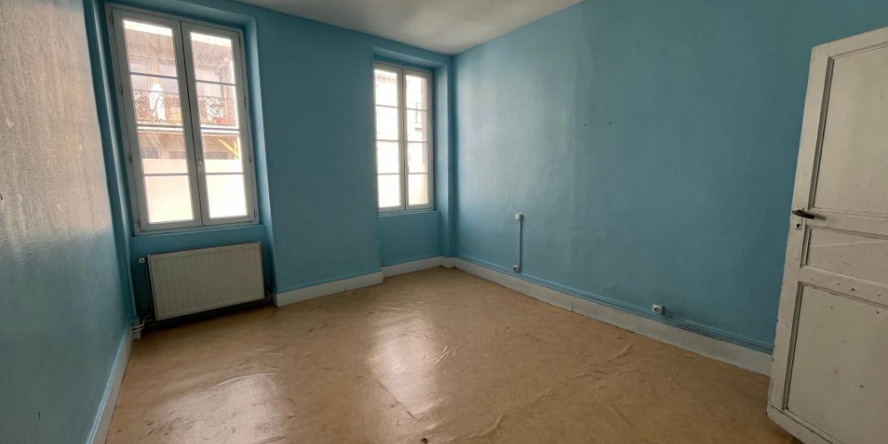 appartement à TARTAS (40400)