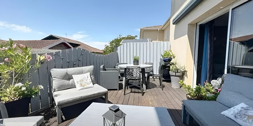 maison à ONDRES (40440)