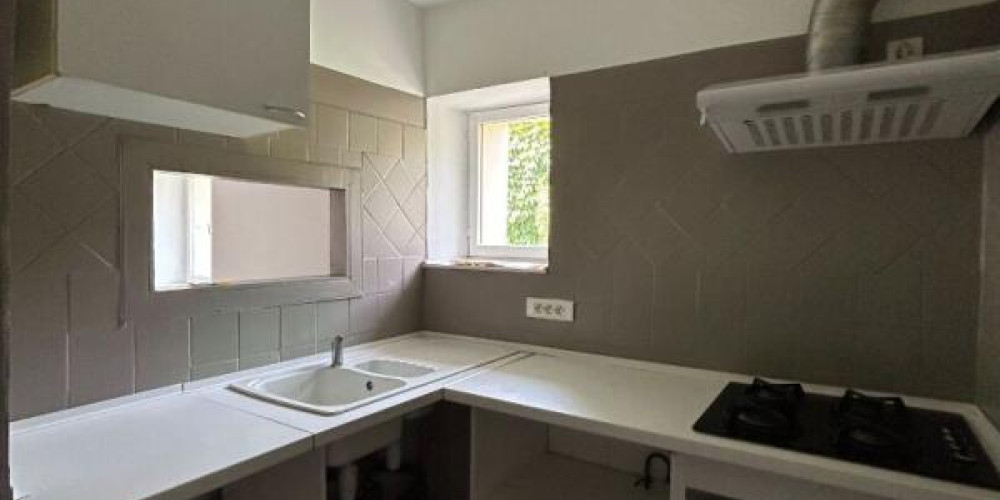 appartement à AIRE SUR L ADOUR (40800)
