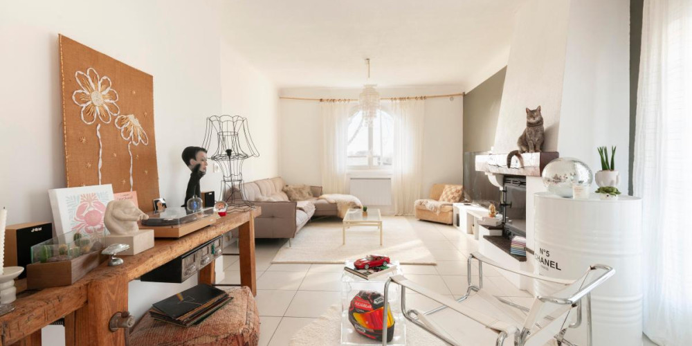 maison à MONT DE MARSAN (40000)