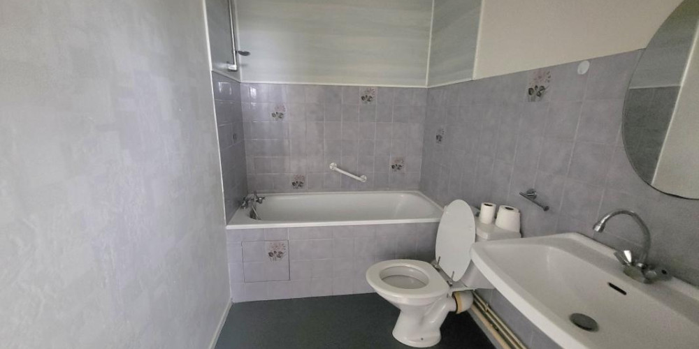 appartement à MONT DE MARSAN (40000)