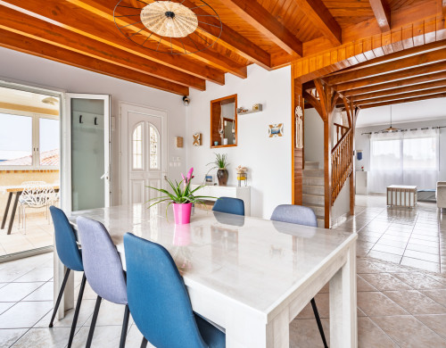 maison  ST VINCENT DE TYROSSE