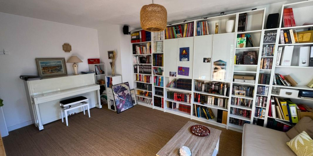 maison à SOUSTONS (40140)