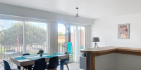 appartement à MESSANGES (40660)
