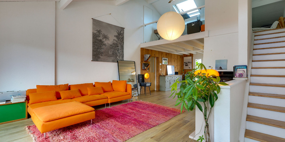 maison à SEIGNOSSE (40510)