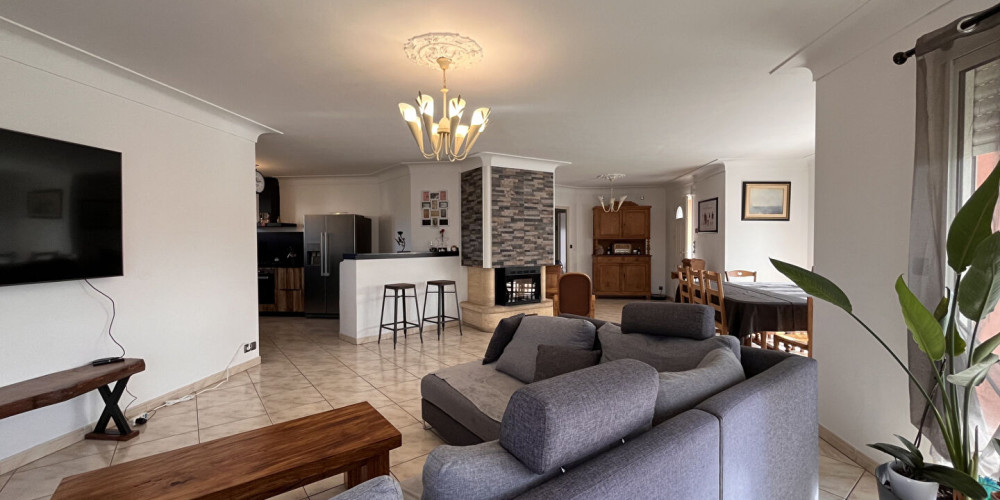 maison à AUDON (40400)