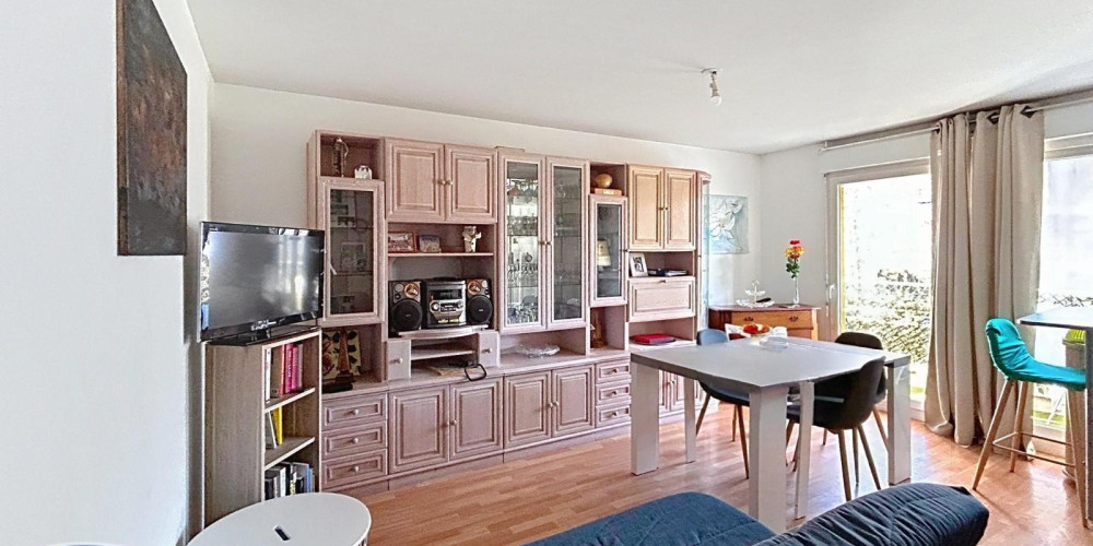 appartement à MONT DE MARSAN (40000)