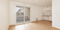 appartement à ST PIERRE DU MONT (40280)