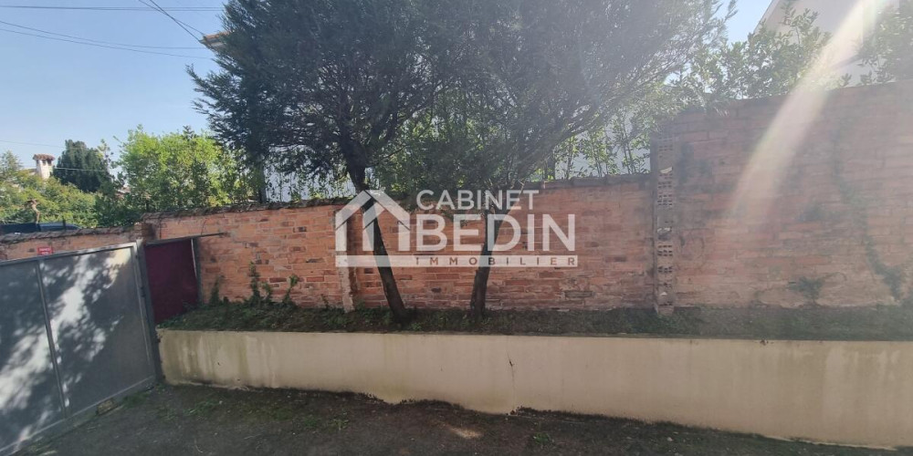appartement à DAX (40100)