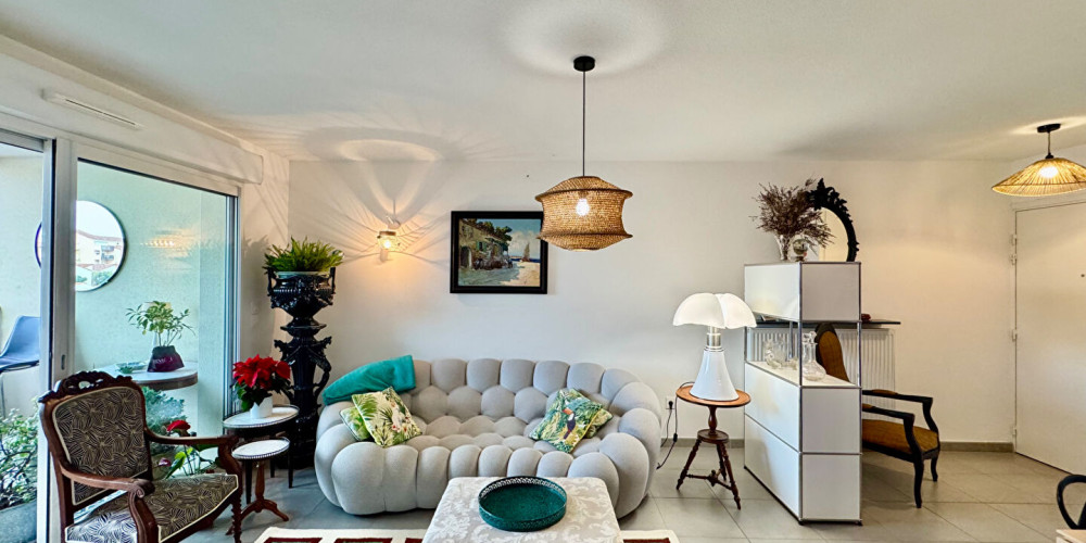 appartement à CAPBRETON (40130)